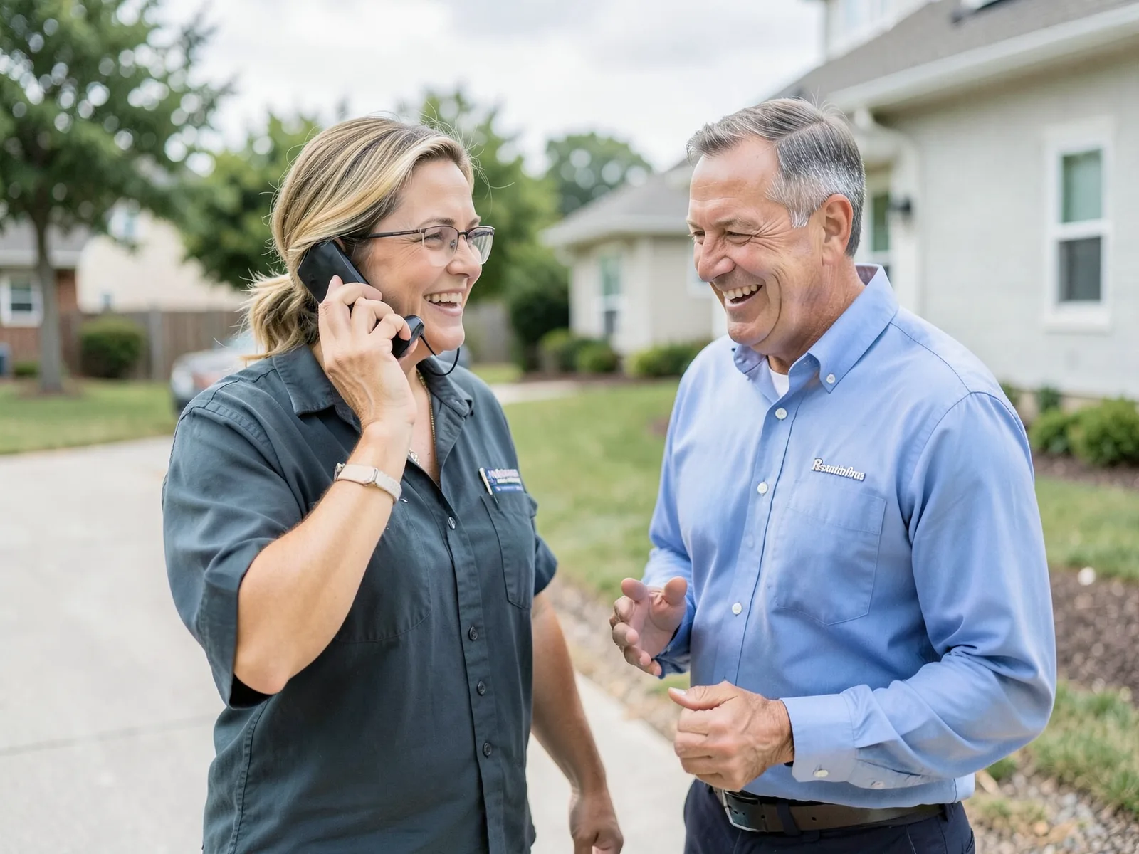 Frequently Asked Questions About Residential Water Cleanup in Wyatt, MO